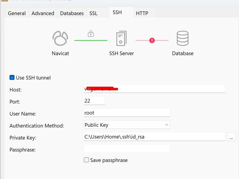Tương tự ssh-copy-id trên windows